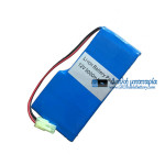 Μπαταρία για Ruiyan RY-F600P RY-F600 - Μπαταρία αντικατάστασης Μπαταρία για Ruiyan RY-F600P RY-F600 - Μπαταρία αντικατάστασης