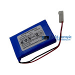Μπαταρία για SK SK-600i SK600II sk-500i SK-500III - Μπαταρία αντικατάστασης Μπαταρία για SK SK-600i SK600II sk-500i SK-500III - Μπαταρία αντικατάστασης