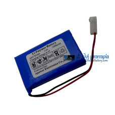 Μπαταρία για SK SK-600i SK600II sk-500i SK-500III - Μπαταρία αντικατάστασης Μπαταρία για SK SK-600i SK600II sk-500i SK-500III - Μπαταρία αντικατάστασης