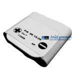 Μπαταρία για X-Rite 500 504 508 518 520 528 530 SE15-26 - Αντικατάσταση μπαταρίας Μπαταρία για X-Rite 500 504 508 518 520 528 530 SE15-26 - Αντικατάσταση μπαταρίας