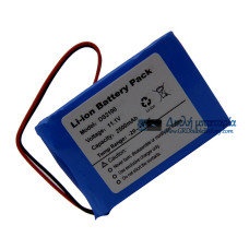 Μπαταρία για μέλλοντα DS2100A DS2100B DS2100Q - Μπαταρία αντικατάστασης