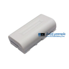 Μπαταρία για Sokkia BT-66Q SHC250 SHC2500 SHC250 SHC2500 Data Collector - Μπαταρία αντικατάστασης Μπαταρία για Sokkia BT-66Q SHC250 SHC2500 SHC250 SHC2500 Data Collector - Μπαταρία αντικατάστασης