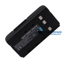Μπαταρία για JVC GR-AX808 GR-AX808U GR-AX810U GR-AX817 GR-AX820U GR-AX820US GR-AX827 GR-AX830 GR-AX830U - Μπαταρία αντικατάστασης Μπαταρία για JVC GR-AX808 GR-AX808U GR-AX810U GR-AX817 GR-AX820U GR-AX820US GR-AX827 GR-AX830 GR-AX830U - Μπαταρία αντικατάστασης