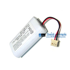 Μπαταρία για Algo 3i EPG-0766 02312 - Μπαταρία αντικατάστασης Μπαταρία για Algo 3i EPG-0766 02312 - Μπαταρία αντικατάστασης