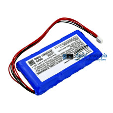 Μπαταρία για Aricon ΗΚΓ-3D XLD1306-03 11.1V - Μπαταρία αντικατάστασης