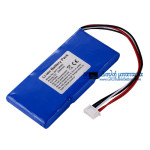 Μπαταρία για Biolight BAT-120002 BLT-1203A - Μπαταρία αντικατάστασης