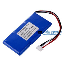 Μπαταρία για Biolight BAT-120002 BLT-1203A - Μπαταρία αντικατάστασης