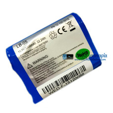 Μπαταρία για Biolight E30 LB-05 12-100-0015 - Μπαταρία αντικατάστασης Μπαταρία για Biolight E30 LB-05 12-100-0015 - Μπαταρία αντικατάστασης