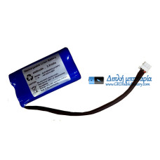 Μπαταρία για Bionet Oximete OXY9 Wave SCR18650F22-012PTC HS120313-BNT - Μπαταρία αντικατάστασης