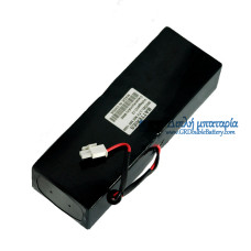 Μπαταρία για CareFusion Pulmonetic LTV1150 LTV1200 - Μπαταρία αντικατάστασης Μπαταρία για CareFusion Pulmonetic LTV1150 LTV1200 - Μπαταρία αντικατάστασης