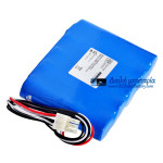 Μπαταρία για Draeger 02271 5703153 OM11759 5703153-05 Carina αναφέρει: - Μπαταρία αντικατάστασης Μπαταρία για Draeger 02271 5703153 OM11759 5703153-05 Carina αναφέρει: - Μπαταρία αντικατάστασης