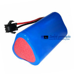 Μπαταρία για ECOVACS Ντόρα CR330 CR331 CR332 CR333 CEN330 CEN331 CEN332 CNE333 UR18650ZY-3S1P-AAP - Μπαταρία αντικατάστασης Μπαταρία για ECOVACS Ντόρα CR330 CR331 CR332 CR333 CEN330 CEN331 CEN332 CNE333 UR18650ZY-3S1P-AAP - Μπαταρία αντικατάστασης