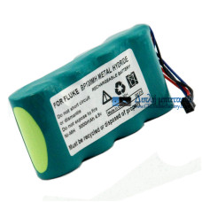 Μπαταρία για FLUKE 123 125S 125 F125s 124 F123 BP120MH B11483 - Μπαταρία αντικατάστασης Μπαταρία για FLUKE 123 125S 125 F125s 124 F123 BP120MH B11483 - Μπαταρία αντικατάστασης