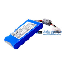 Μπαταρία για Fukuda Cardimax FX-8222 FX-8322 FX-8322R FCP-8321 FCP-8453 BTE-001 - Μπαταρία αντικατάστασης Μπαταρία για Fukuda Cardimax FX-8222 FX-8322 FX-8322R FCP-8321 FCP-8453 BTE-001 - Μπαταρία αντικατάστασης