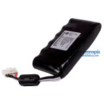 Μπαταρία για Fukuda ΗΚΓ-6303 ECG-82XX ΗΚΓ-8320 ECG-84XX SDC-47 - Μπαταρία αντικατάστασης Μπαταρία για Fukuda ΗΚΓ-6303 ECG-82XX ΗΚΓ-8320 ECG-84XX SDC-47 - Μπαταρία αντικατάστασης