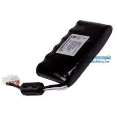 Μπαταρία για Fukuda ΗΚΓ-6303 ECG-82XX ΗΚΓ-8320 ECG-84XX SDC-47 - Μπαταρία αντικατάστασης Μπαταρία για Fukuda ΗΚΓ-6303 ECG-82XX ΗΚΓ-8320 ECG-84XX SDC-47 - Μπαταρία αντικατάστασης