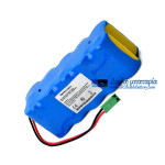 Μπαταρία για GE EAGLE 1000 EAGLE 1006 Eagle 1008 1009 30344409 - Μπαταρία αντικατάστασης