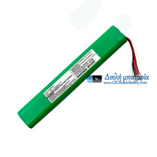Μπαταρία για Hioki PW3198 Z1003 MR8875 MR8875-30 PQ3100 PQ3198 - Μπαταρία αντικατάστασης Μπαταρία για Hioki PW3198 Z1003 MR8875 MR8875-30 PQ3100 PQ3198 - Μπαταρία αντικατάστασης