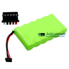 Μπαταρία για Hioki PW3360 3A992 9459 3196 3197 3455 PW3360-30 - Μπαταρία αντικατάστασης Μπαταρία για Hioki PW3360 3A992 9459 3196 3197 3455 PW3360-30 - Μπαταρία αντικατάστασης