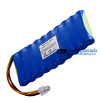 Μπαταρία για Huntleigh P / N 400-316 SC1000 - Αντικατάσταση μπαταρίας Μπαταρία για Huntleigh P / N 400-316 SC1000 - Αντικατάσταση μπαταρίας