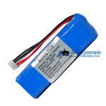 Μπαταρία για JBL Charge 2 P763092 3.7V - Μπαταρία αντικατάστασης