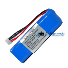 Μπαταρία για JBL Charge 2 P763092 3.7V - Μπαταρία αντικατάστασης Μπαταρία για JBL Charge 2 P763092 3.7V - Μπαταρία αντικατάστασης