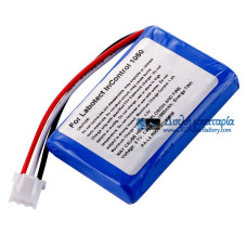 Μπαταρία για Labotect InControl 1050 3.7V - Μπαταρία αντικατάστασης Μπαταρία για Labotect InControl 1050 3.7V - Μπαταρία αντικατάστασης