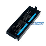 Μπαταρία για Mindray IPM-9800 IPM 9800 LI23S001A VS800 - Μπαταρία αντικατάστασης
