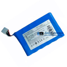 Μπαταρία για Mindray LI23S005A 31CR19 / 65-2 Umec10 - Μπαταρία αντικατάστασης Μπαταρία για Mindray LI23S005A 31CR19 / 65-2 Umec10 - Μπαταρία αντικατάστασης