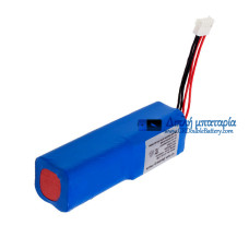 Μπαταρία για Nihon Kohden HYLB-1188 EdanINS ECG-12A ECG-12β - Μπαταρία αντικατάστασης Μπαταρία για Nihon Kohden HYLB-1188 EdanINS ECG-12A ECG-12β - Μπαταρία αντικατάστασης