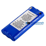Μπαταρία για Schiller AT10 + AT10plus AT110 4.350027c 02175 506161 - Μπαταρία αντικατάστασης Μπαταρία για Schiller AT10 + AT10plus AT110 4.350027c 02175 506161 - Μπαταρία αντικατάστασης