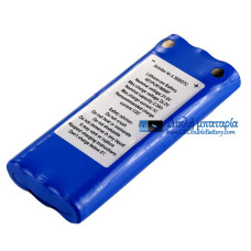 Μπαταρία για Schiller AT10 + AT10plus AT110 4.350027c 02175 506161 - Μπαταρία αντικατάστασης Μπαταρία για Schiller AT10 + AT10plus AT110 4.350027c 02175 506161 - Μπαταρία αντικατάστασης