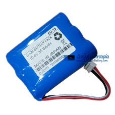 Μπαταρία για Sumitomo BU-15 T-400S OTDR - Μπαταρία αντικατάστασης Μπαταρία για Sumitomo BU-15 T-400S OTDR - Μπαταρία αντικατάστασης