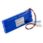 Μπαταρία για Sunray B60 WP-SRT-3400 3ICR1865-2 11.1V - Μπαταρία αντικατάστασης Μπαταρία για Sunray B60 WP-SRT-3400 3ICR1865-2 11.1V - Μπαταρία αντικατάστασης