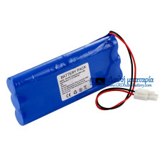 Μπαταρία για Sunray B60 WP-SRT-3400 3ICR1865-2 11.1V - Μπαταρία αντικατάστασης Μπαταρία για Sunray B60 WP-SRT-3400 3ICR1865-2 11.1V - Μπαταρία αντικατάστασης