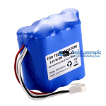 Μπαταρία για Testo 350-EPA 350plus ΤΕΒ 0515,0098 0515 0098 - Μπαταρία αντικατάστασης