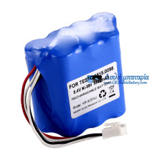 Μπαταρία για Testo 350-EPA 350plus ΤΕΒ 0515,0098 0515 0098 - Μπαταρία αντικατάστασης