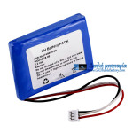 Μπαταρία για Tosight TSEL-110 NL374964H-2S 7.2V - Μπαταρία αντικατάστασης Μπαταρία για Tosight TSEL-110 NL374964H-2S 7.2V - Μπαταρία αντικατάστασης