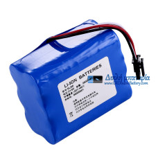 Μπαταρία για VLAD CW-6S1P1807 21.6v - Μπαταρία αντικατάστασης