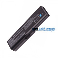 Μπαταρία για Toshiba U500 L310 L510 Satellite M300 M310 - Μπαταρία αντικατάστασης