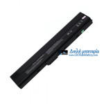 Μπαταρία για Asus A32-K52 A42-K52 A52 A62 K42 K52 K62 - Μπαταρία αντικατάστασης