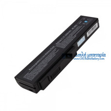 Μπαταρία για Asus A32-M50 A33-M50 A32-N61 A32-X64 L072051 - Μπαταρία αντικατάστασης Μπαταρία για Asus A32-M50 A33-M50 A32-N61 A32-X64 L072051 - Μπαταρία αντικατάστασης