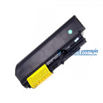 Μπαταρία για IBM / Lenovo ThinkPad T400 R400 7443 R61 T61 R61e 42T5262 - Μπαταρία αντικατάστασης Μπαταρία για IBM / Lenovo ThinkPad T400 R400 7443 R61 T61 R61e 42T5262 - Μπαταρία αντικατάστασης