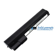 Μπαταρία για HP Mini 210-1010NR 210-1076NR 210-1091NR 590544-001 - Μπαταρία αντικατάστασης Μπαταρία για HP Mini 210-1010NR 210-1076NR 210-1091NR 590544-001 - Μπαταρία αντικατάστασης