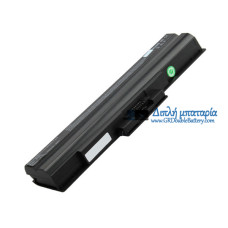 Μπαταρία για Sony Vaio VGP-BPl13 VGP-BPS13 / B VGP-BPS13B / Β - Μπαταρία αντικατάστασης Μπαταρία για Sony Vaio VGP-BPl13 VGP-BPS13 / B VGP-BPS13B / Β - Μπαταρία αντικατάστασης