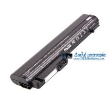 Μπαταρία για HP HSTNN-DB22 405192-001 HSTNN-DB23 HSTNN-FB21 - Μπαταρία αντικατάστασης Μπαταρία για HP HSTNN-DB22 405192-001 HSTNN-DB23 HSTNN-FB21 - Μπαταρία αντικατάστασης