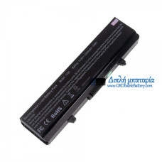 Μπαταρία για Dell Inspiron 1750 RU586 0XR693 J399N G555N GW252 GW240 - Μπαταρία αντικατάστασης Μπαταρία για Dell Inspiron 1750 RU586 0XR693 J399N G555N GW252 GW240 - Μπαταρία αντικατάστασης