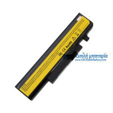 Μπαταρία για IBM / Lenovo IdeaPad V560 Y560N Y560D Y560P 57Y6568 - Μπαταρία αντικατάστασης Μπαταρία για IBM / Lenovo IdeaPad V560 Y560N Y560D Y560P 57Y6568 - Μπαταρία αντικατάστασης