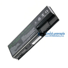 Μπαταρία για Acer as07b31 AS07B51 AS07B72 934T2180F AS07B42 LC.BTP00.014 - Μπαταρία αντικατάστασης Μπαταρία για Acer as07b31 AS07B51 AS07B72 934T2180F AS07B42 LC.BTP00.014 - Μπαταρία αντικατάστασης