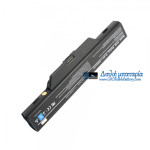 Μπαταρία για HP / Compaq 550 - Μπαταρία αντικατάστασης Μπαταρία για HP / Compaq 550 - Μπαταρία αντικατάστασης